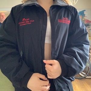 Vintage Trucker Jacket